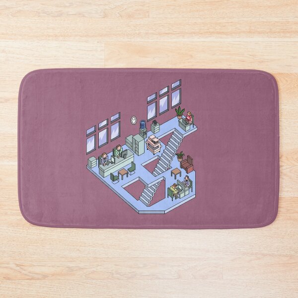 Item preview, BUREAUCRACY designed and sold by ugurbs.