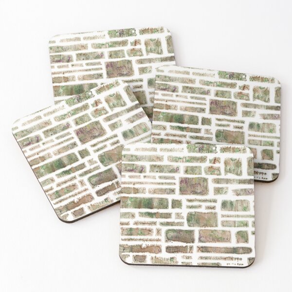 Item preview, She's a Brick House designed and sold by KrisHundt.
