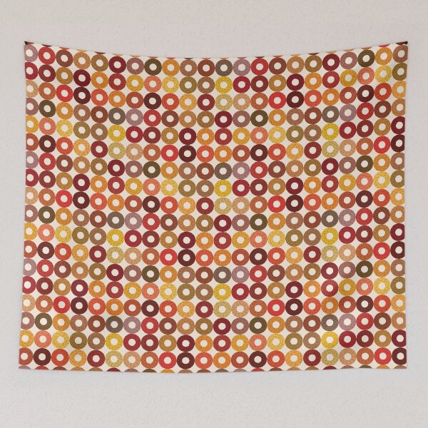 Item preview, Fall Themed Multi-toned Donuts designed and sold by IdentiTee Studios.