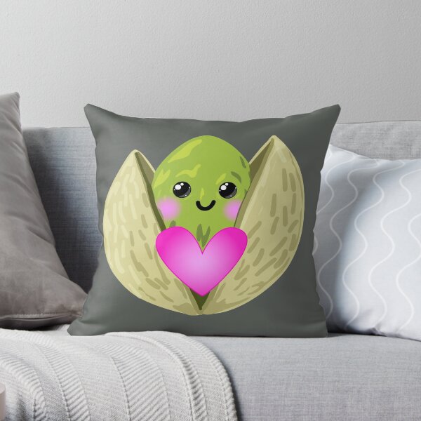 Pistachette Coussin