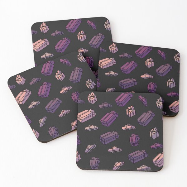 Item preview, Goth Purple Gifts designed and sold by anamfruit.