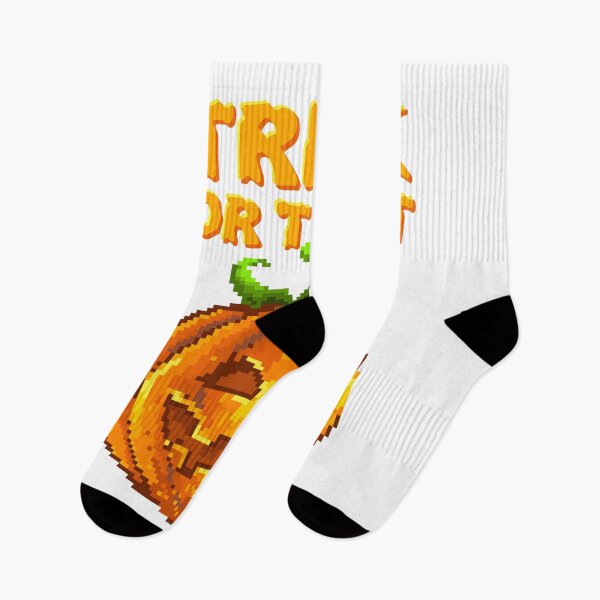 Item preview, Trick Or Treat! designed and sold by flipper42.