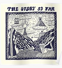 The Story So Far Poster