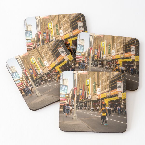 Item preview, Theater District designed and sold by KensLensDesigns.