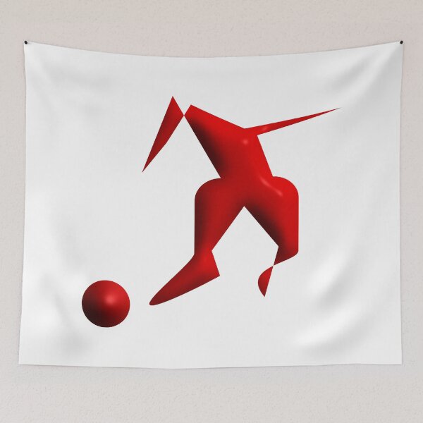 Item preview, Conehead Soccer designed and sold by Don Ferguson.