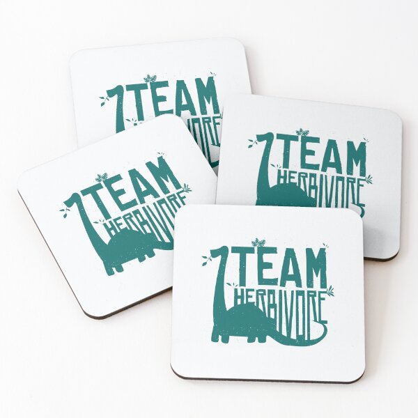Item preview, Team herbivores designed and sold by DerSenat.