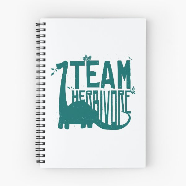 Item preview, Team herbivores designed and sold by DerSenat.