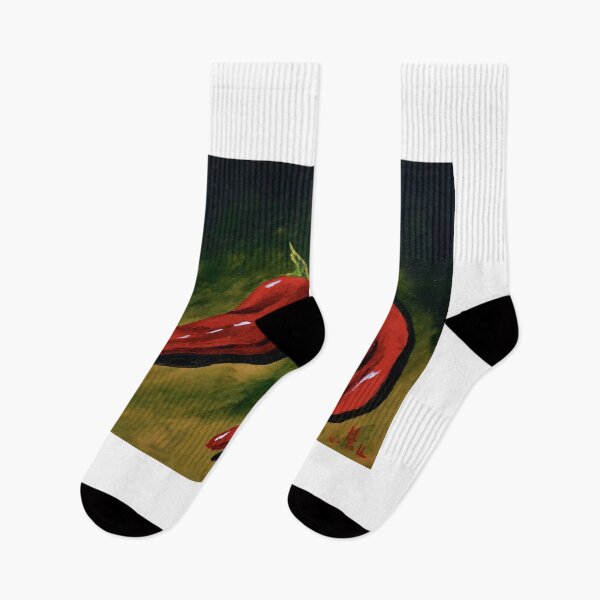 Item preview, Sweet Chilli Peppers designed and sold by Herschel  Fall.