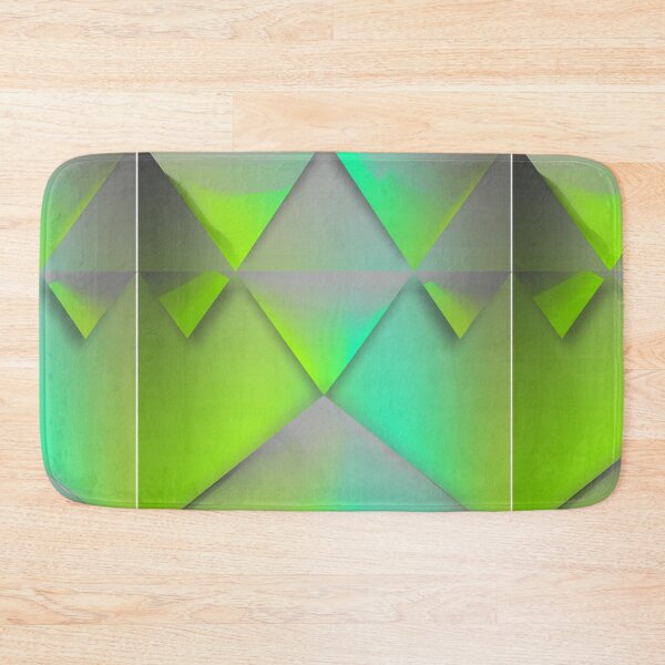 Item preview, Graphic with green designed and sold by Robert Elfferich.