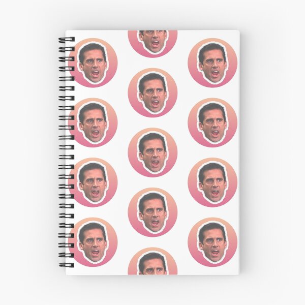 Item preview, Michael Scott designed and sold by megswegs.