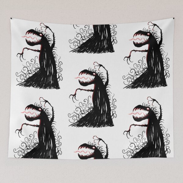 Item preview, Dark spirit designed and sold by Matt Corrigan.