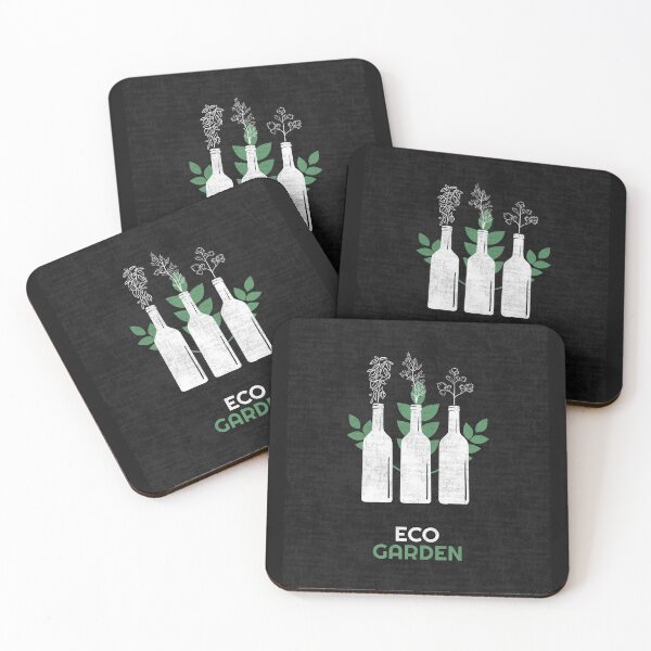 Item preview, ECO GARDEN SAVE THE WORLD GREEN PEACE DESIGN designed and sold by ER-DESIGNS.