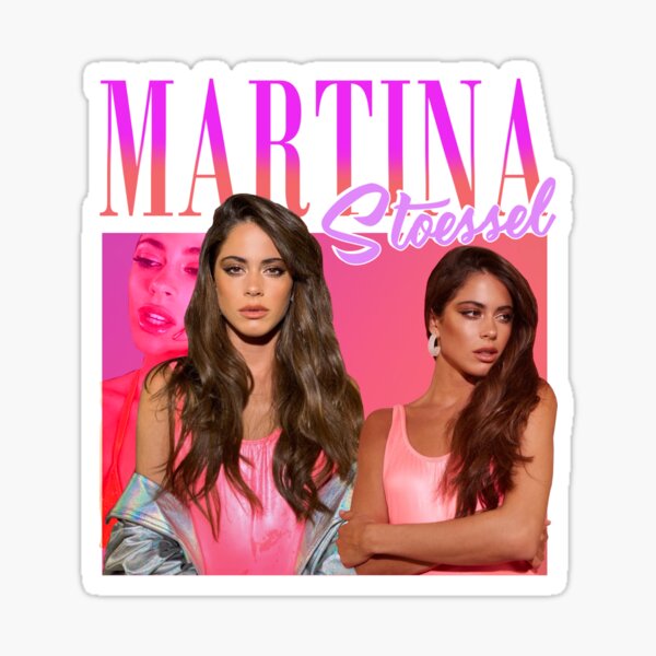 TINI des années 90 Sticker
