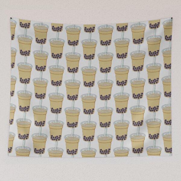 Item preview, Boba Tea  designed and sold by ngtors.