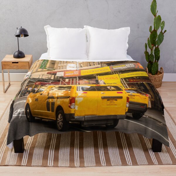 Item preview, Theater District 1 designed and sold by KensLensDesigns.