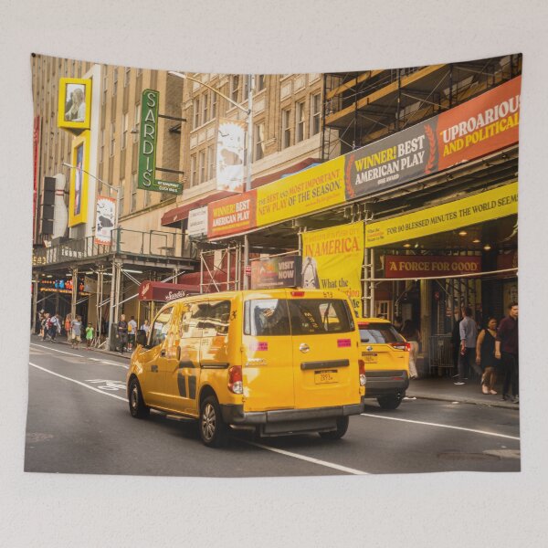 Item preview, Theater District 1 designed and sold by KensLensDesigns.