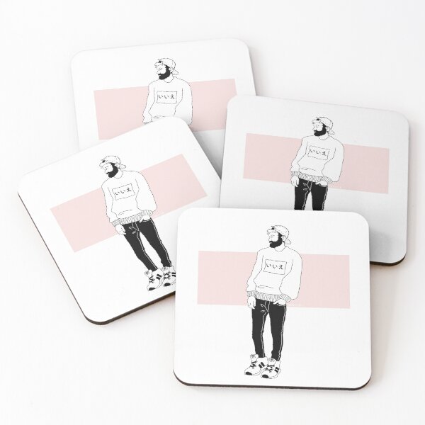 Item preview, felix いいえ designed and sold by sokoprints.