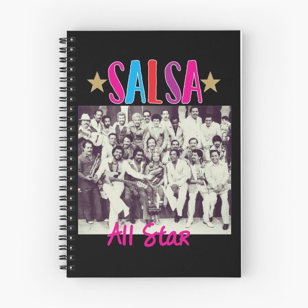 Item preview, Salsa Singers designed and sold by LeoZitro.