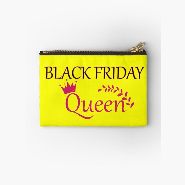 Item preview, BLACK FRIDAY QUEEN designed and sold by MallsD.