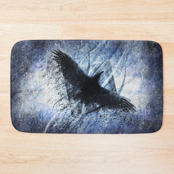 Item preview, Winter Winds are Cold and Heartless designed and sold by Destroyed-Pixel.