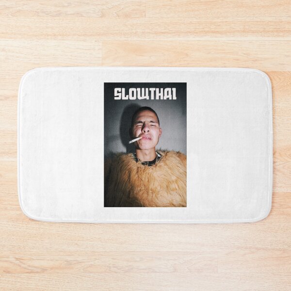 Item preview, Slowthai designed and sold by midgeimus.