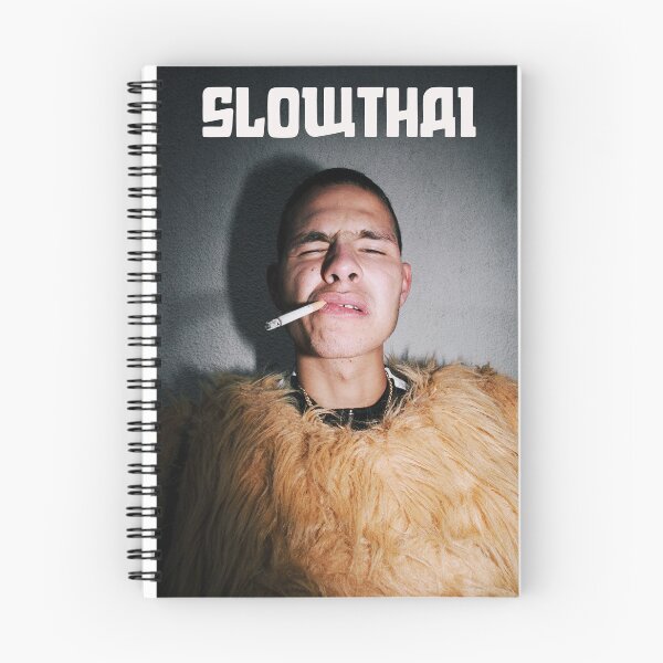 Item preview, Slowthai designed and sold by midgeimus.