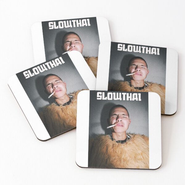 Item preview, Slowthai designed and sold by midgeimus.