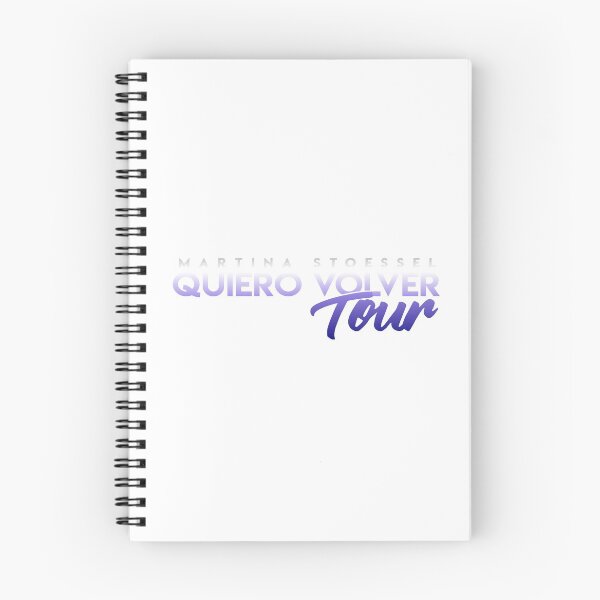 Item preview, Quiero Volver Tour LOGO designed and sold by Darktini.