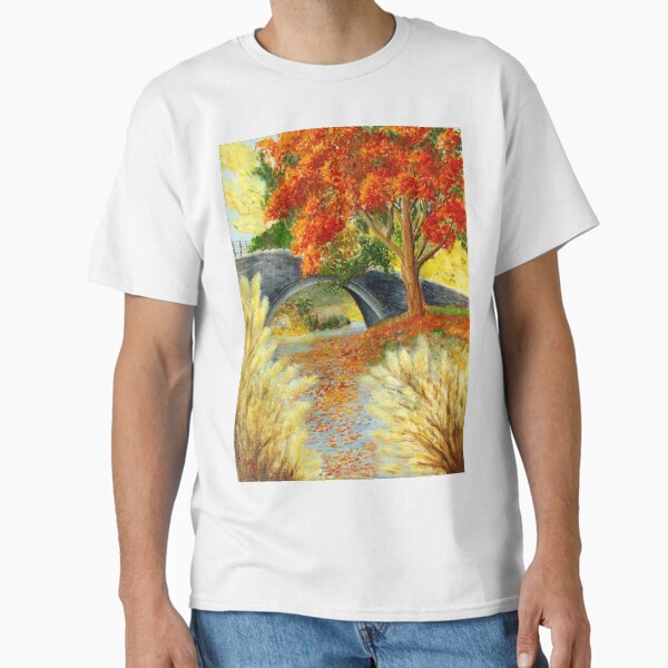 Dream River Classic T-Shirt