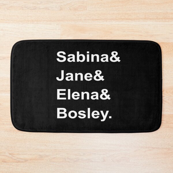 Item preview, The New Charlie's Angels designed and sold by LiunaticFringe.
