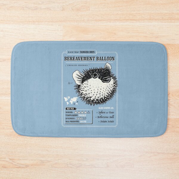 Item preview, Bereavement Balloon designed and sold by Yipptee Shirts.