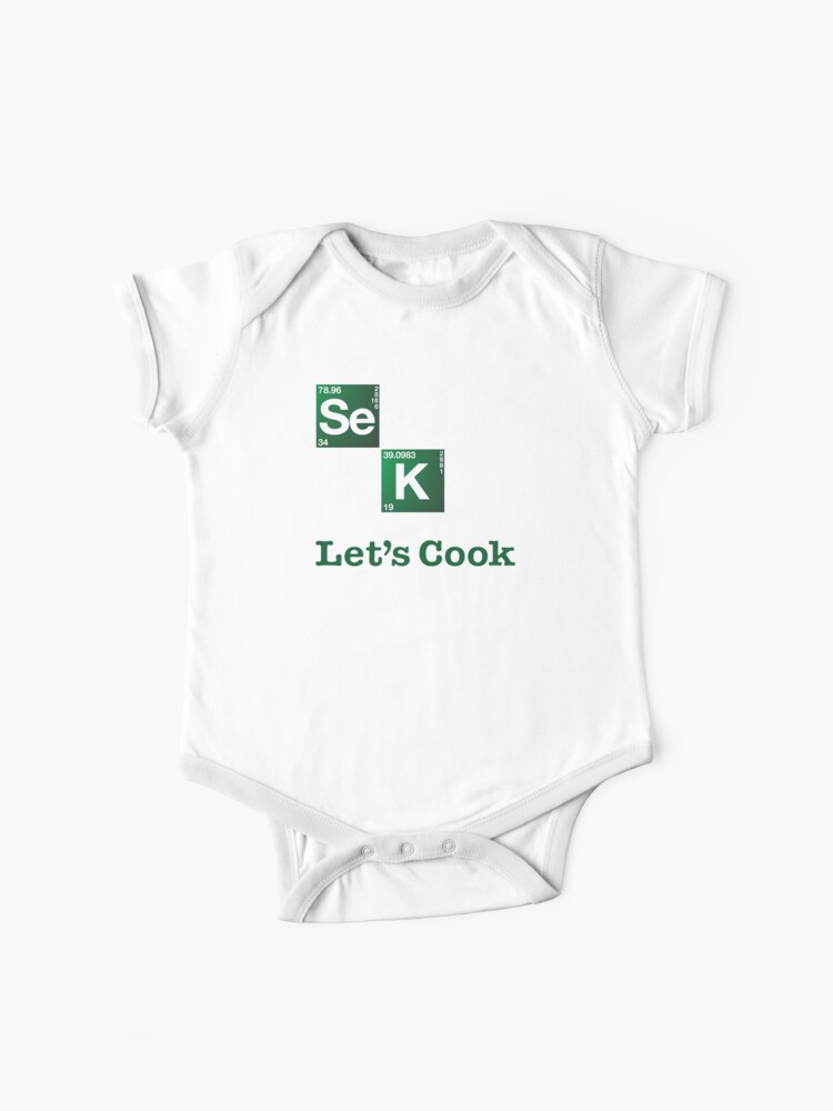 Serious Keto Youtube Channel Shirt And Product Design Baby One Piece By Accoladeprints Redbubble