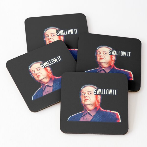 Item preview, Total Recall - Swallow It designed and sold by Cuttintees.