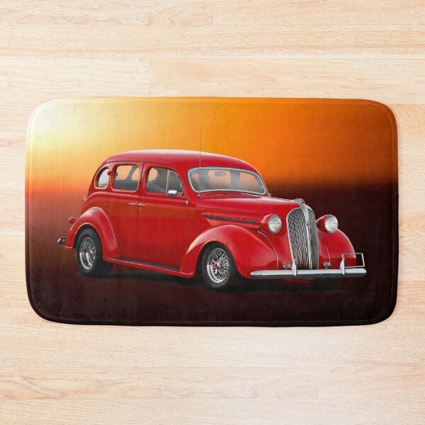 Item preview, 1936 Plymouth Sedan designed and sold by DaveKoontz.