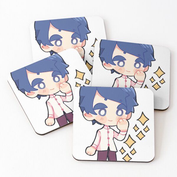 Item preview, yuhsuke designed and sold by OMO MOMO.
