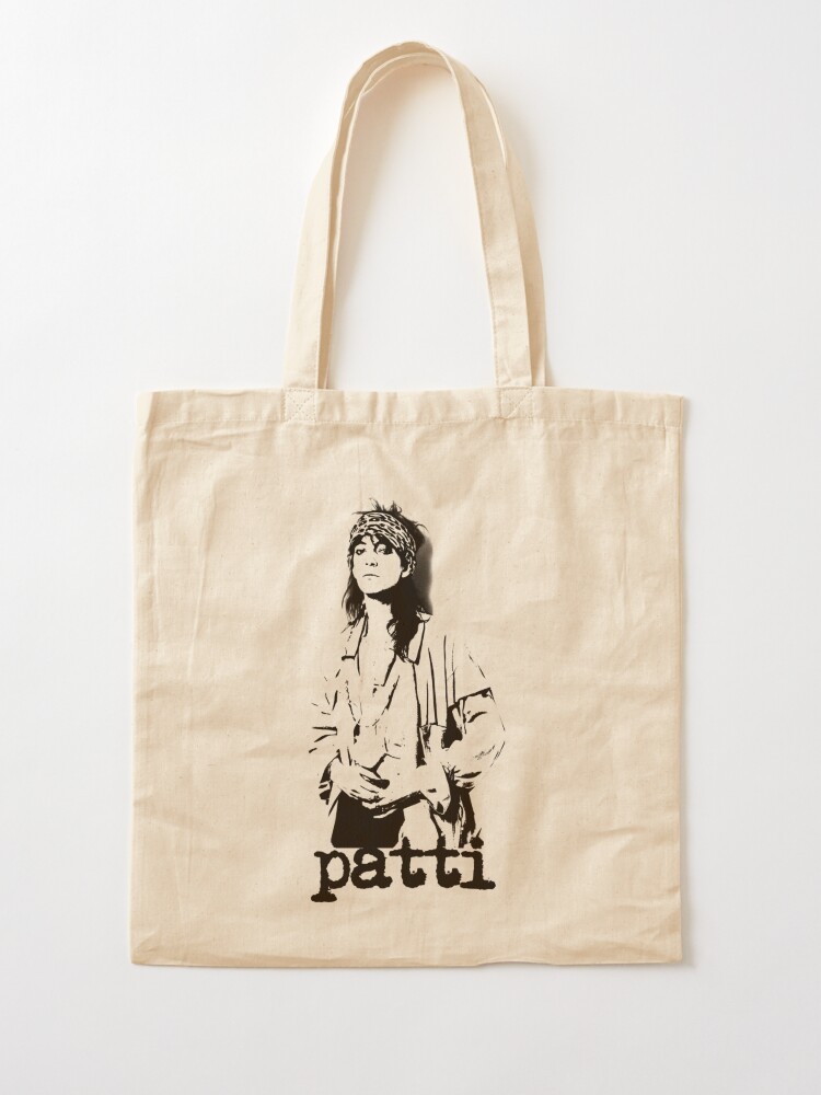 Tote Bag Billie Negra - off-BLACK