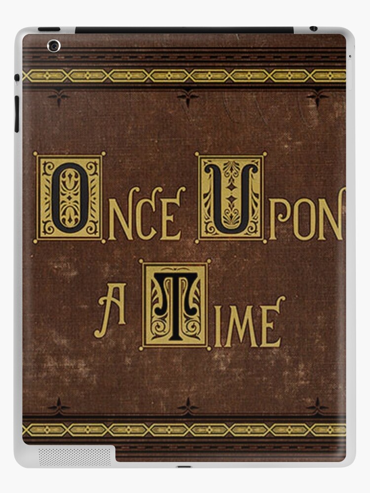 Inkspired - Once Upon A Time