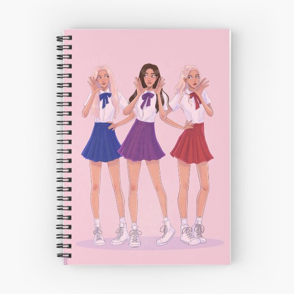 Item preview, loona - odd eye circle designed and sold by daehwisday.