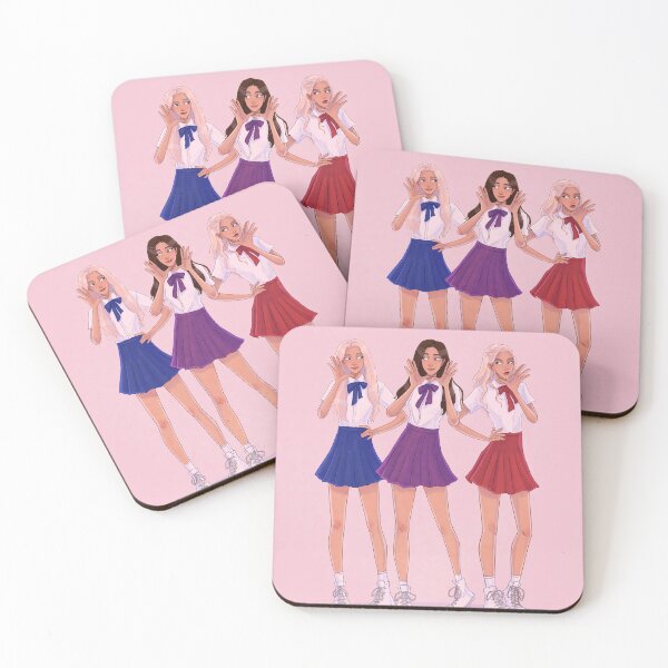 Item preview, loona - odd eye circle designed and sold by daehwisday.