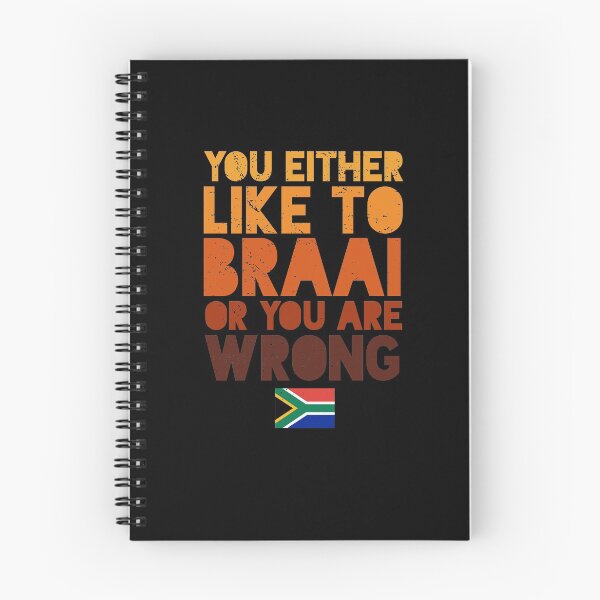 Item preview, Like To Braai Joke South Africa designed and sold by d247.