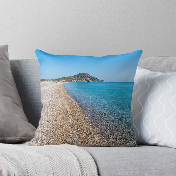 Item preview, Playa Afandou Rodas Grecia designed and sold by ianwoolcock.