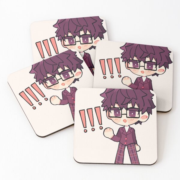 Item preview, akiren designed and sold by OMO MOMO.