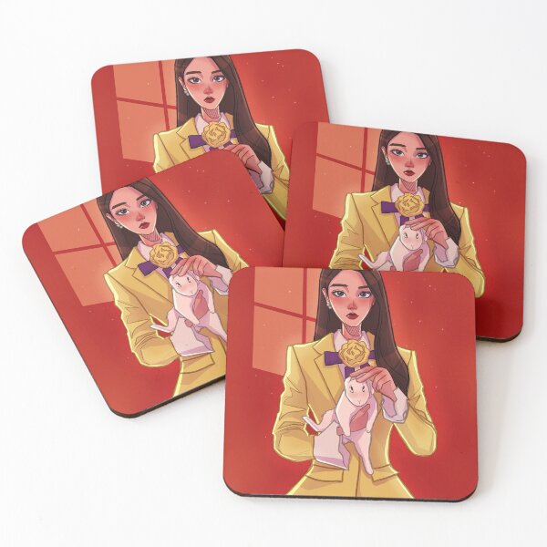 Item preview, Loona Heejin Vivid designed and sold by daehwisday.