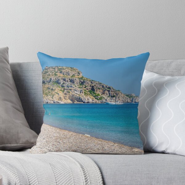 Item preview, Playa Afandou designed and sold by ianwoolcock.