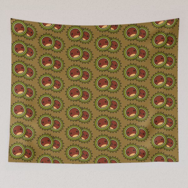 Item preview, Cute Conkers designed and sold by peppermintpopuk.