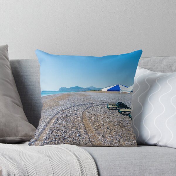 Item preview, Playa Afandou designed and sold by ianwoolcock.