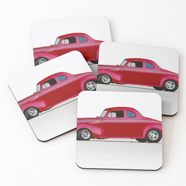 Item preview, 1940 Ford Deluxe Coupe designed and sold by DaveKoontz.