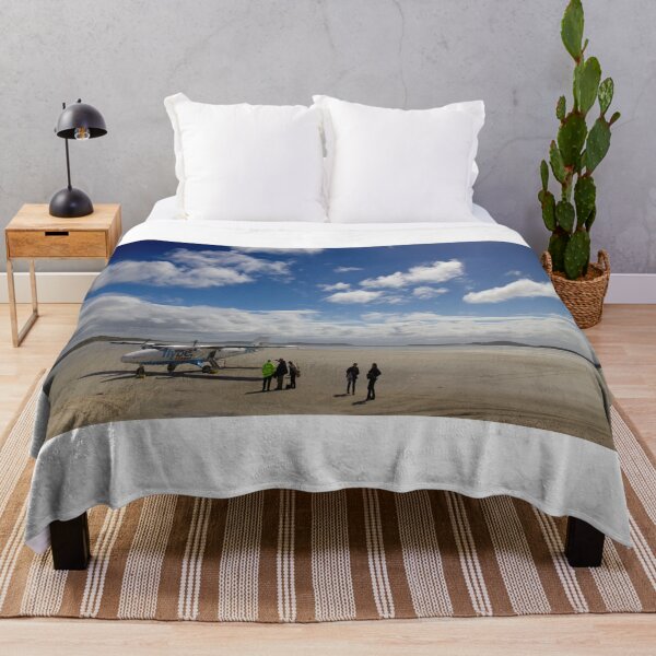 Item preview, Barra Airport Outer Hebrides Scotland UK designed and sold by emergentdesigns.