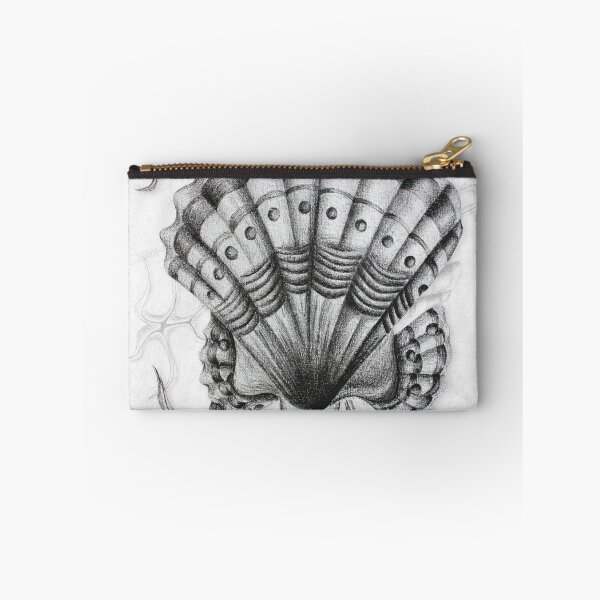 Item preview, Dystopian Cockle designed and sold by studioace.