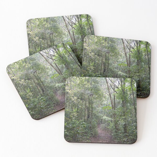 Item preview, Highland forest designed and sold by Anna Ratkevich.